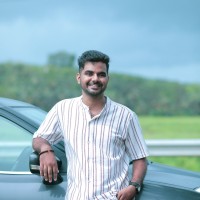 Akhil P M