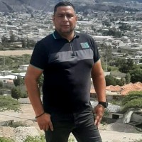 Didier Rios Borja