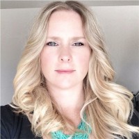 Amanda Anderson