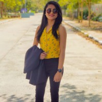 Prachi Patel