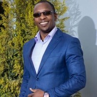 Mugove Admire Chinyere