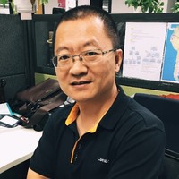 Bruce Li