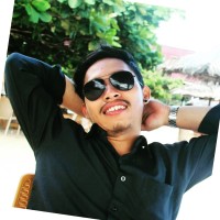 Harris Maulana