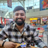 Guruprasad Bhosale