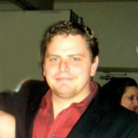 Brad Jamison