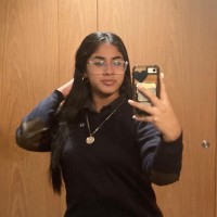 Sarahi Torres-Vega