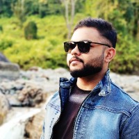 Deeptasome Bhattacharjee