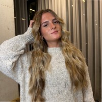 Eline Van Beurden