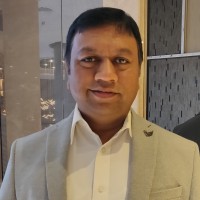 Suyash Satarkar