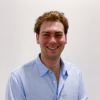 Lachlan Cumming