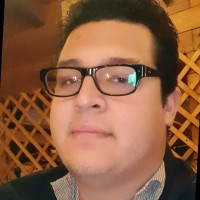 Gilberto Morales Valadez