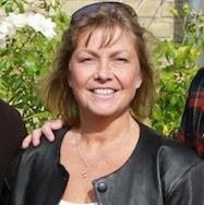 Marianne Von Backhaus Bjufstrøm