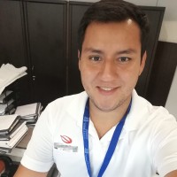 Angel Armando Gonzalez Marcial