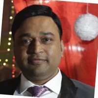 Debabrata Ghatak