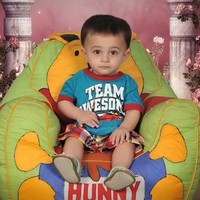 Syed Jamal Wasti