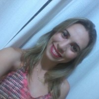 Ana Karolina Silva Ferreira