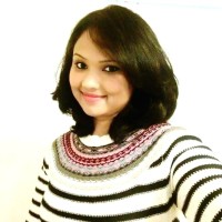 Shruthi Radhakrishna