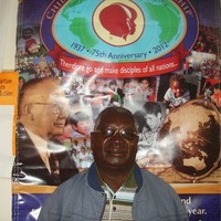 Edmund Nkala