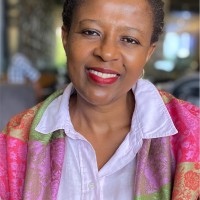 Nokuthula Zwane