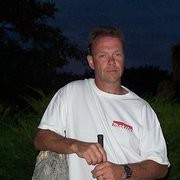 Ed Severance