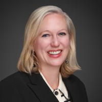 Kristy Fair Ballentine ⭐