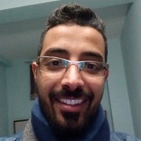 Kharef Djamel