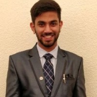 Huzefa Veravalwala, Ca