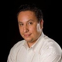 Gregory Manzanares