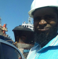 Arifdeen Buhardeen