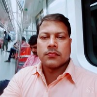 Bharat Yadav