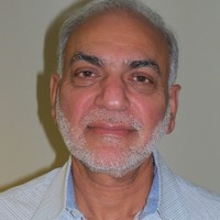 anwar mahmood
