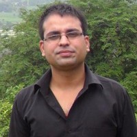 Anil Gupta