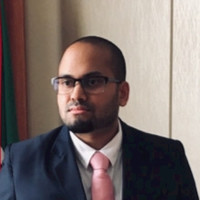 Luis Diniz