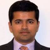 Vijayakumar M Ramachari