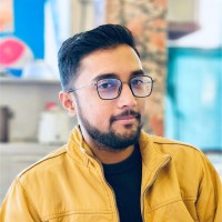 Shashwat Pandey