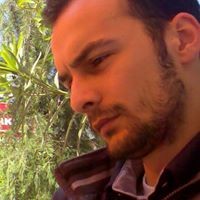 Süleyman Şanlıtürk