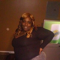 Salisia Mccarroll