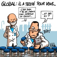 Fabrice Verbeerst