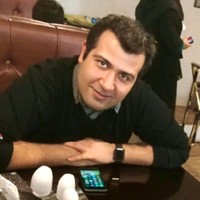 Poorya Rastegar