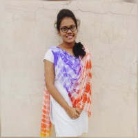 Prashanthi Vunnam