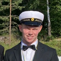 Wilhelm Andersson