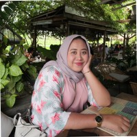 Nadhilah Nur Shabrina