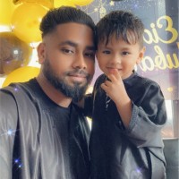 Mijanur Rahman
