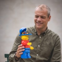 Morten Brünning Brøgger