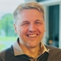Sven Tofte