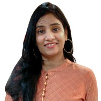 Pragati Shivhare