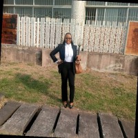 Joy Agomoh