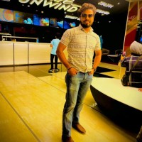 Vipin Kumar
