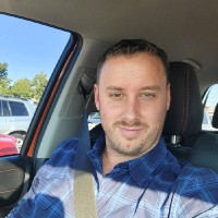 Cody Barnes