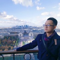 王智鸿Tony Wang
